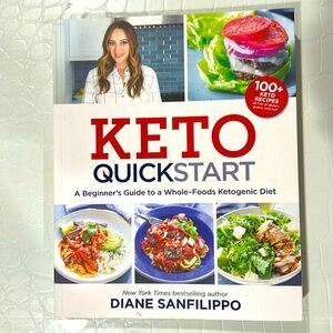Keto Quicjstart